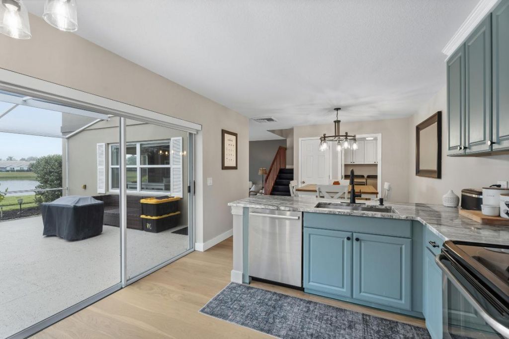 3527 SW Sunset Trace Circle, Palm City, FL 34990 Photo