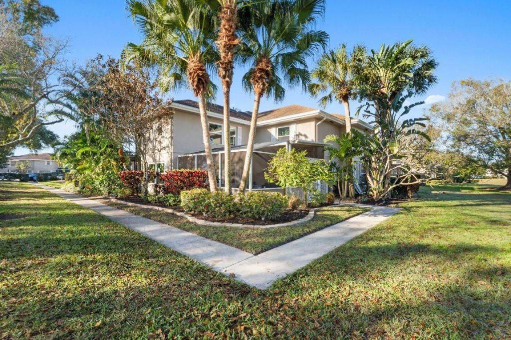 3553 SW Sunset Trace Circle, Palm City, FL 34990 Photo