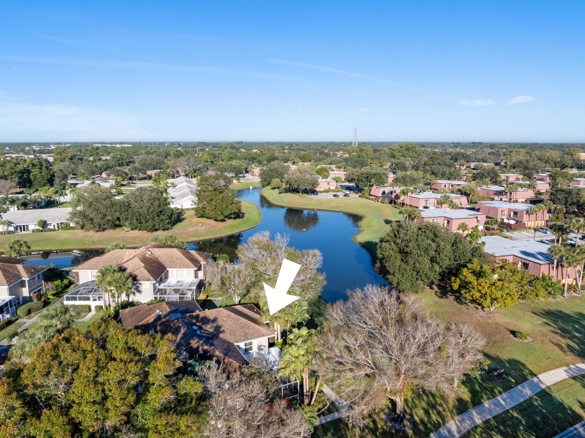 3553 SW Sunset Trace Circle, Palm City, FL 34990 Photo