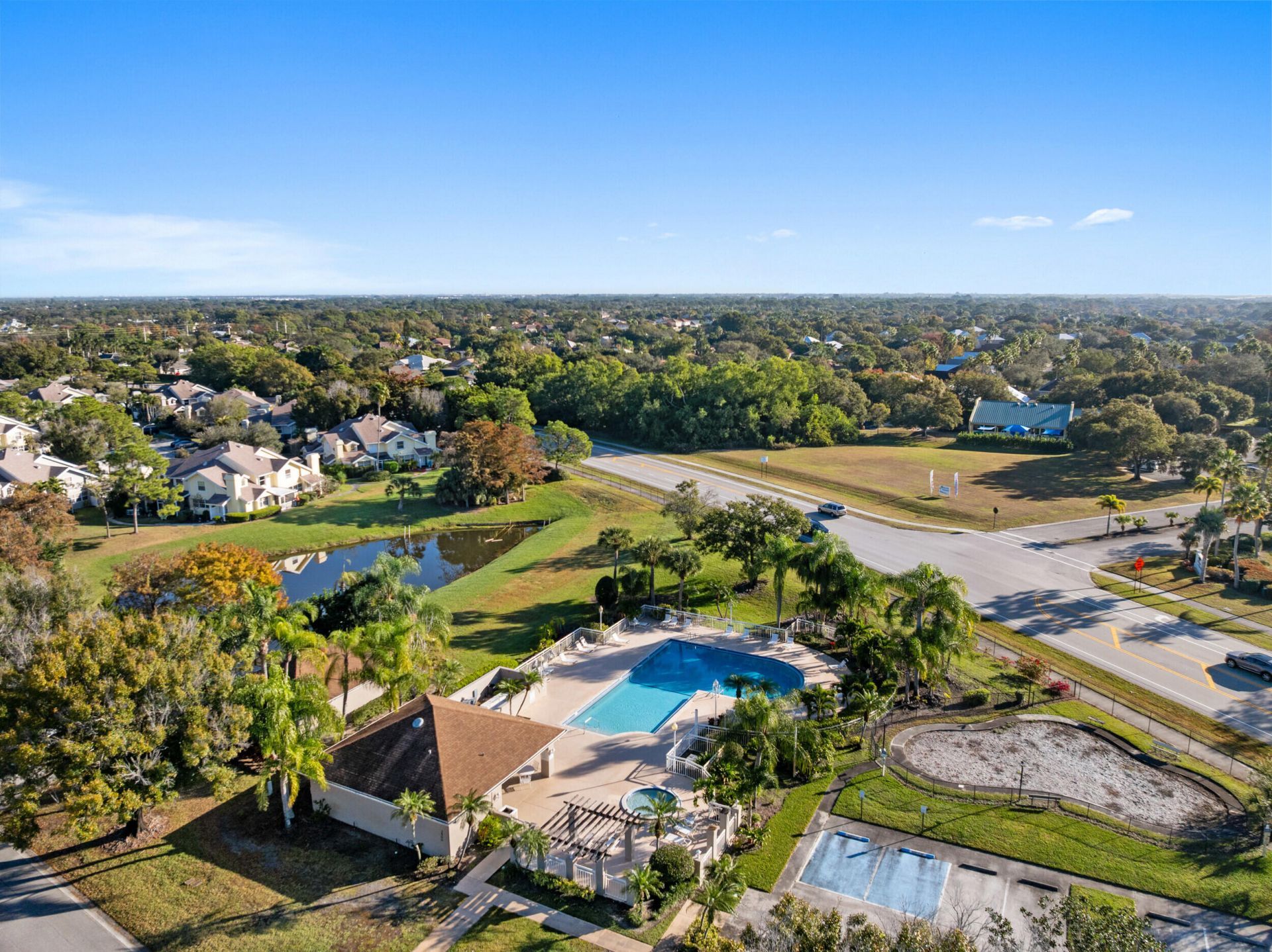 3553 SW Sunset Trace Circle, Palm City, FL 34990 Photo