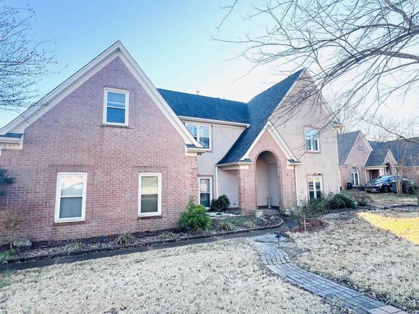 8955 BUCKSTONE CV, Memphis, TN 38018