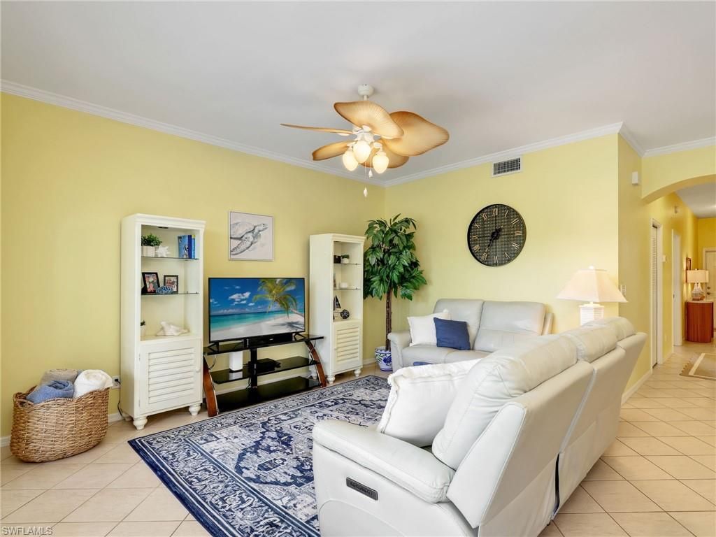 21371 Lancaster Run , Unit 122, Estero, FL 33928 Photo