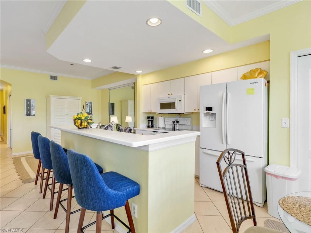 21371 Lancaster Run , Unit 122, Estero, FL 33928 Photo