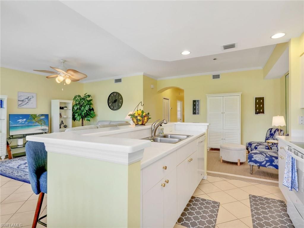 21371 Lancaster Run , Unit 122, Estero, FL 33928 Photo