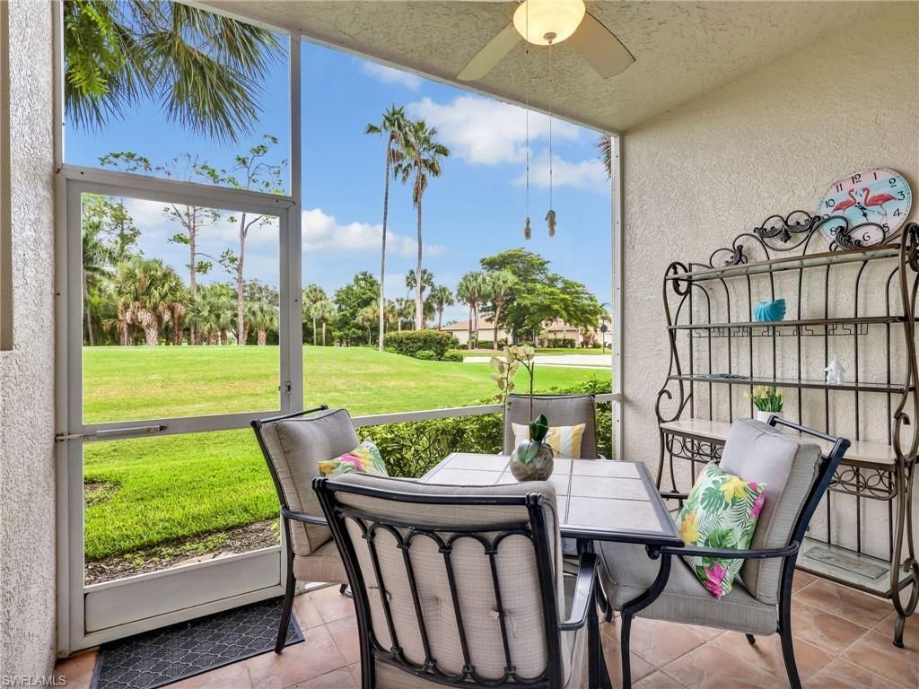21371 Lancaster Run , Unit 122, Estero, FL 33928 Photo