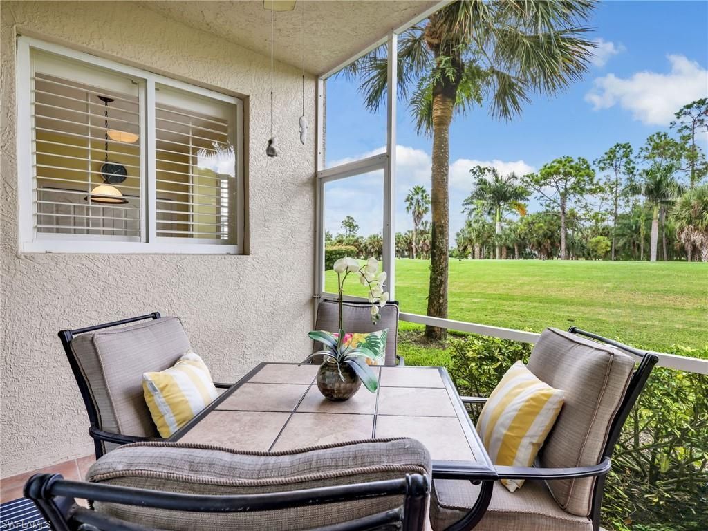 21371 Lancaster Run , Unit 122, Estero, FL 33928 Photo