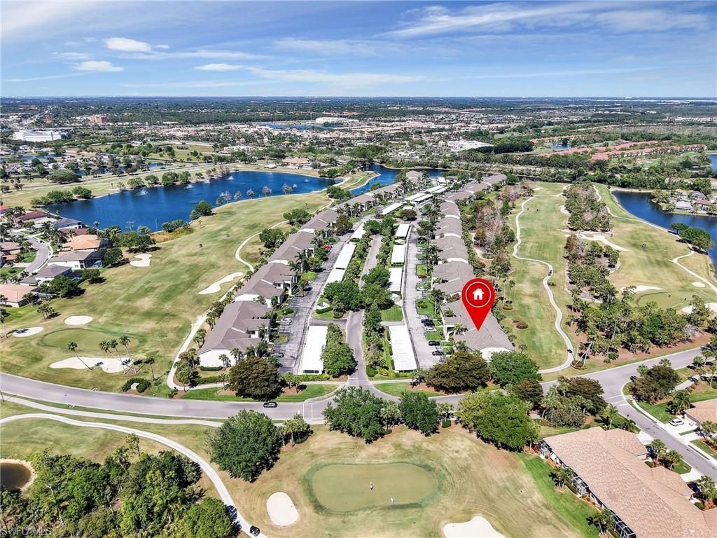 21371 Lancaster Run , Unit 122, Estero, FL 33928 Photo