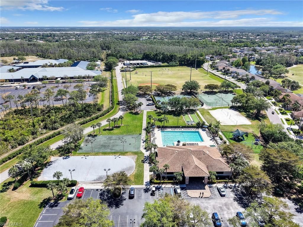 21371 Lancaster Run , Unit 122, Estero, FL 33928 Photo