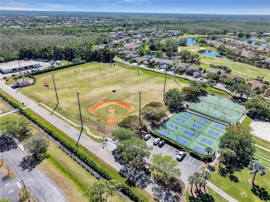 21371 Lancaster Run , Unit 122, Estero, FL 33928 Photo