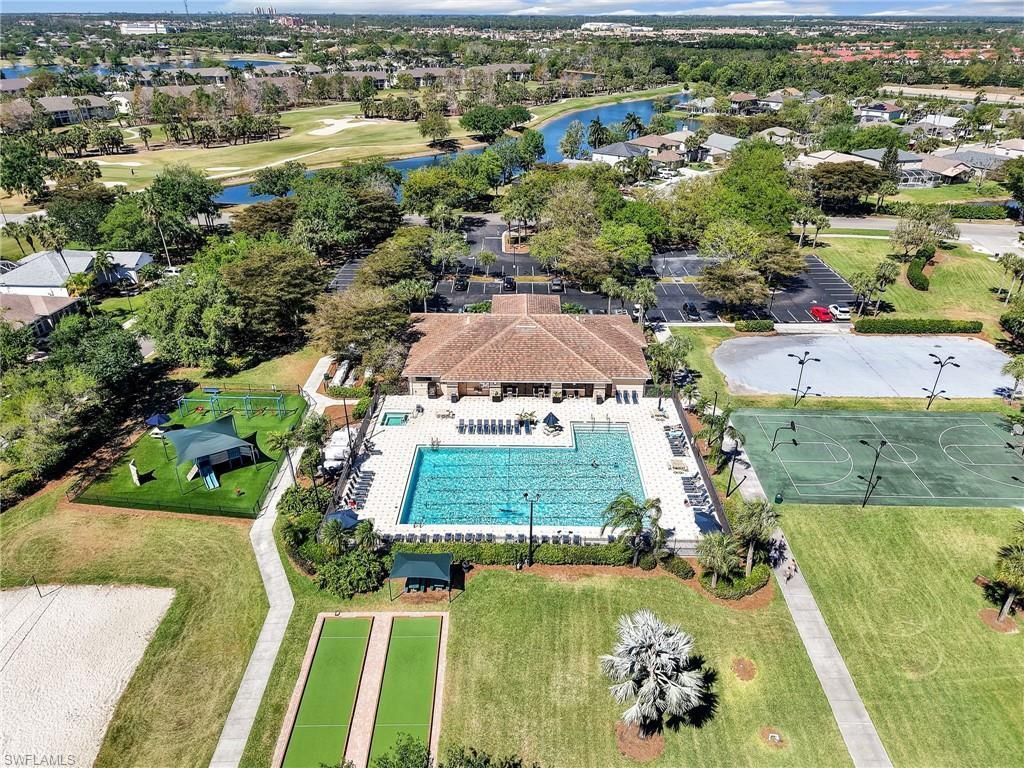 21371 Lancaster Run , Unit 122, Estero, FL 33928 Photo