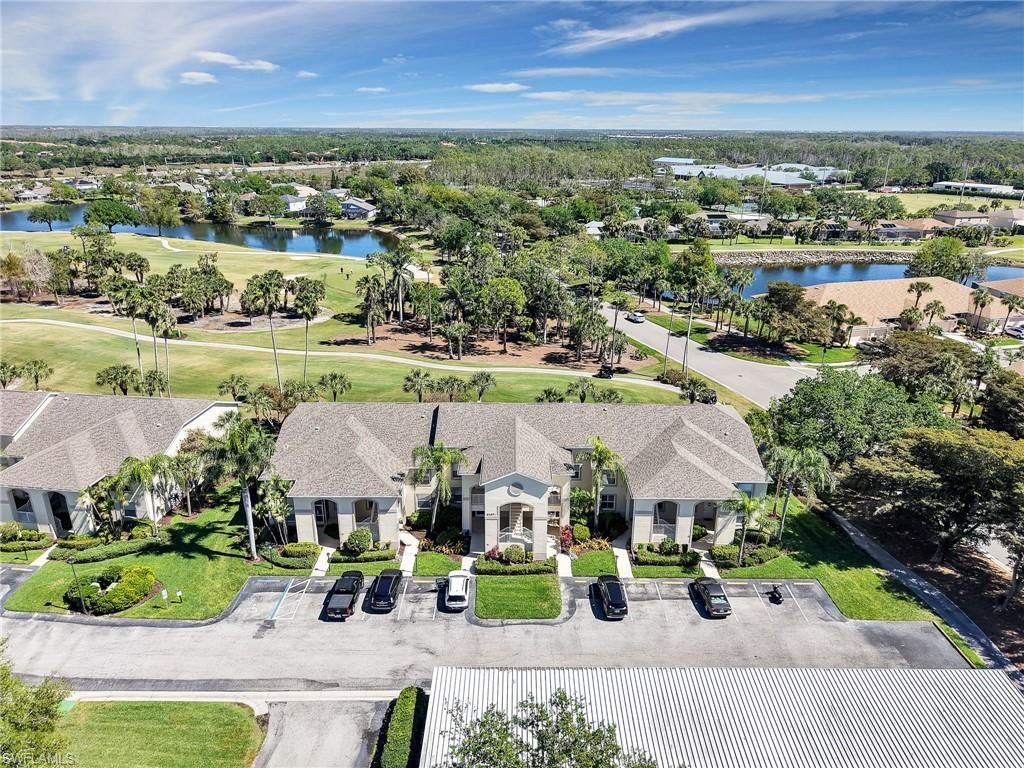 21371 Lancaster Run , Unit 122, Estero, FL 33928 Photo