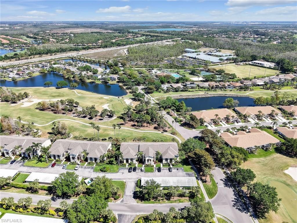 21371 Lancaster Run , Unit 122, Estero, FL 33928 Photo