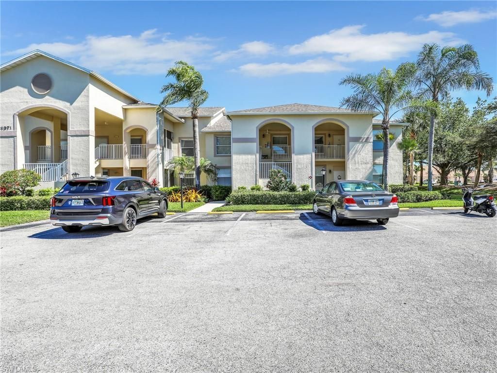 21371 Lancaster Run , Unit 122, Estero, FL 33928 Photo