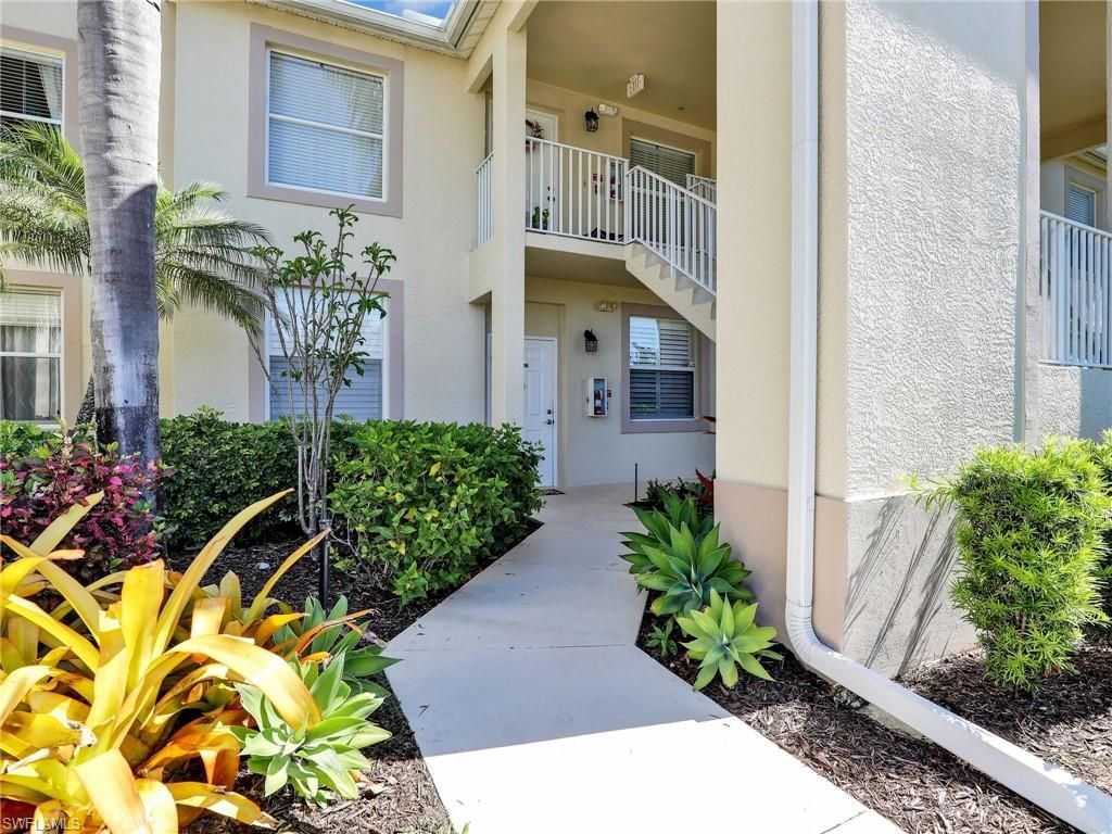 21371 Lancaster Run , Unit 122, Estero, FL 33928 Photo