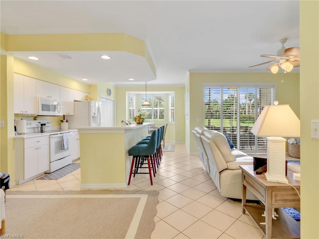 21371 Lancaster Run , Unit 122, Estero, FL 33928 Photo