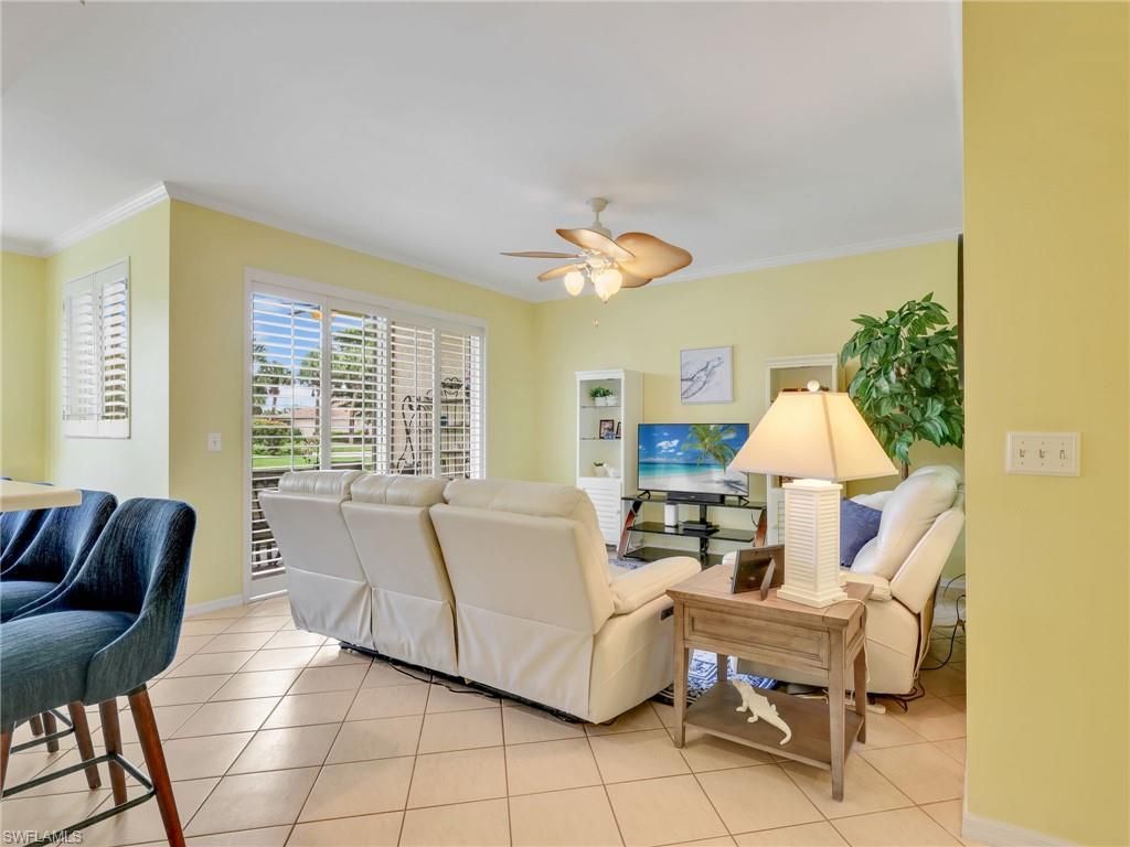 21371 Lancaster Run , Unit 122, Estero, FL 33928 Photo