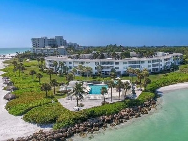 100 SANDS POINT ROAD, Unit 223, LONGBOAT KEY, FL 34228