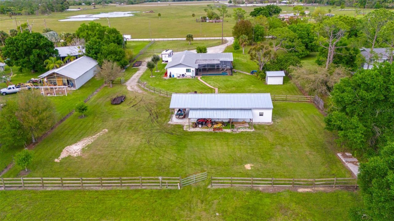 8150 Dosonte Lane, North Fort Myers, FL 33917 Photo