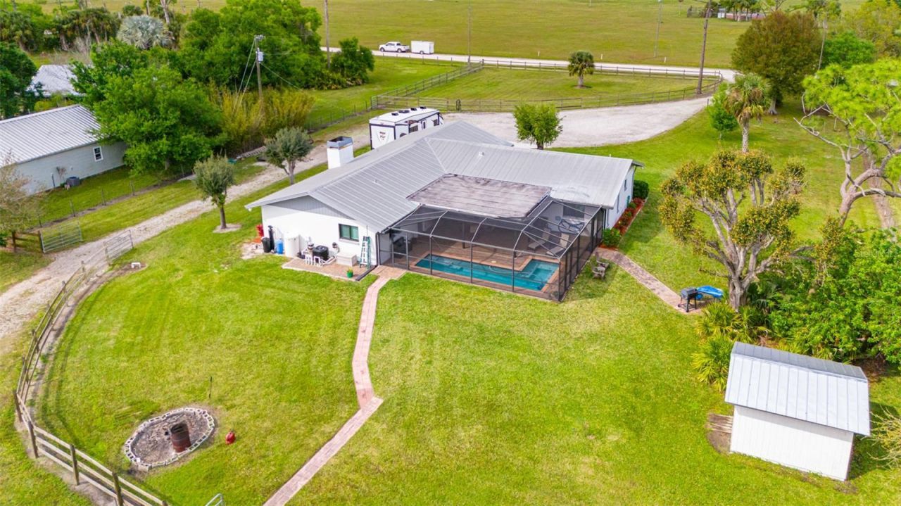 8150 Dosonte Lane, North Fort Myers, FL 33917 Photo