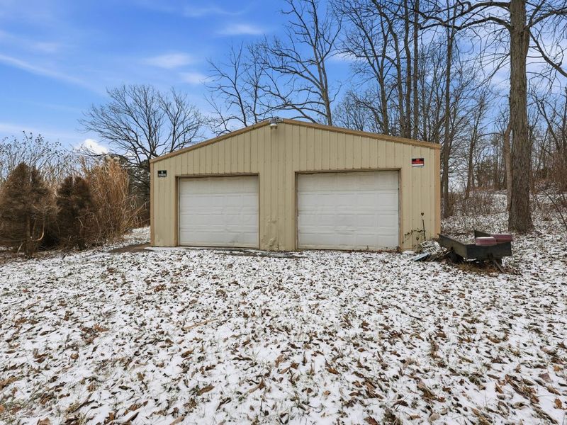 21120 Trowbridge Road, New Plymouth, OH 45654 Photo 4