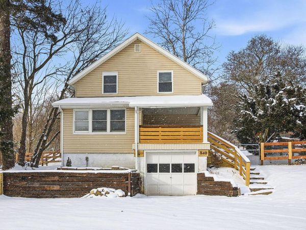 840 S Home Road, Mansfield, OH 44906