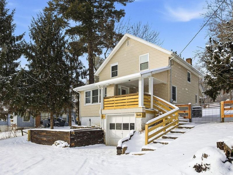 840 S Home Road, Mansfield, OH 44906 Photo 2