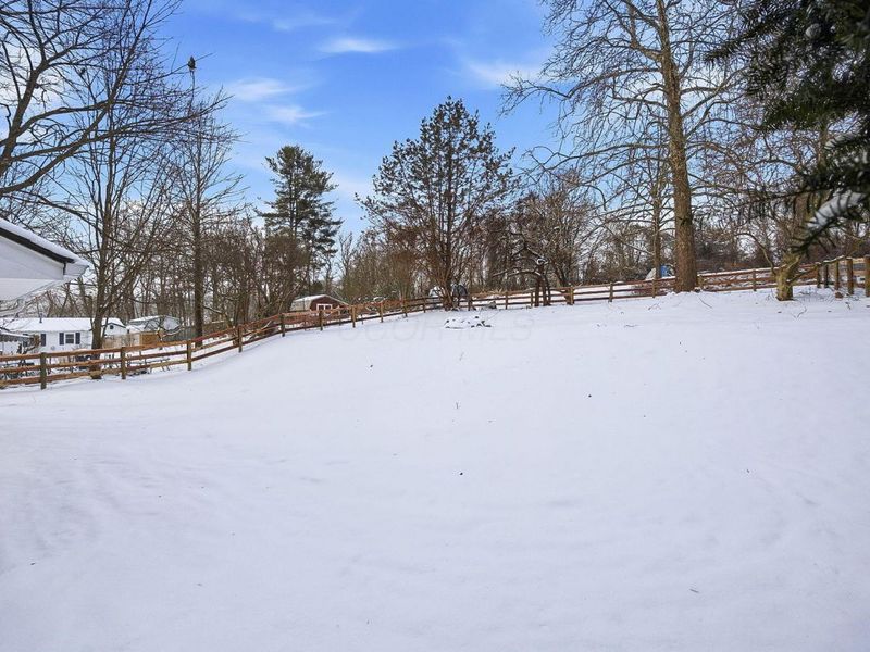 840 S Home Road, Mansfield, OH 44906 Photo 29