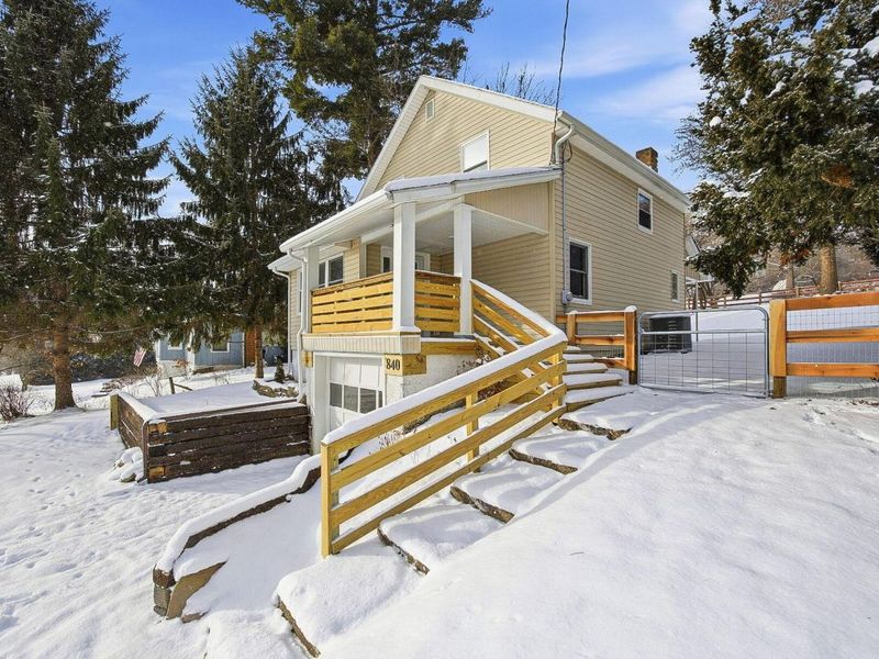 840 S Home Road, Mansfield, OH 44906 Photo 3