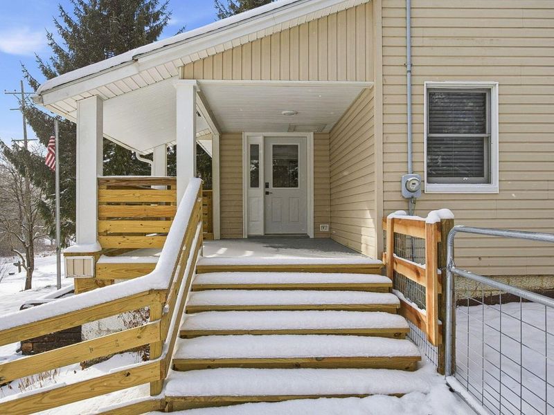 840 S Home Road, Mansfield, OH 44906 Photo 4