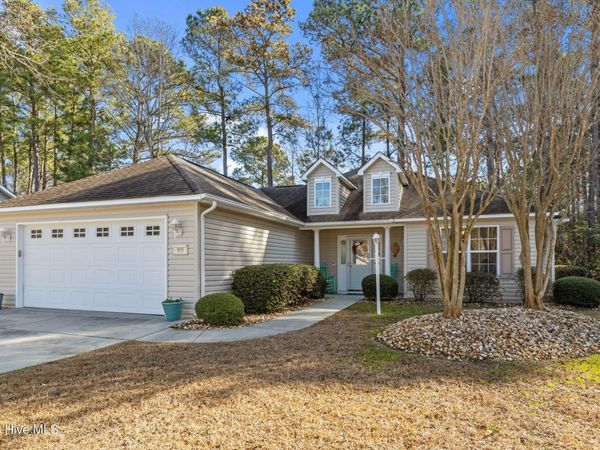 905 Meadowbrook S, Swansboro, NC 28584