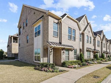 8010 Foraker Street, Frisco, TX 75034