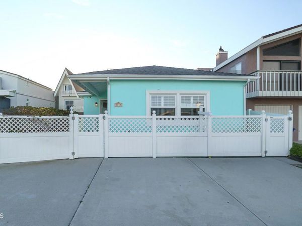 3845 Sunset Lane, Oxnard, CA 93035