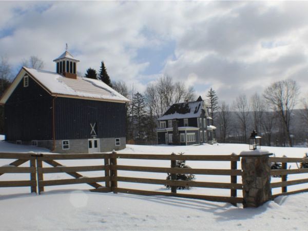 144 Pete Hendricks Road, Cooperstown, NY 12155