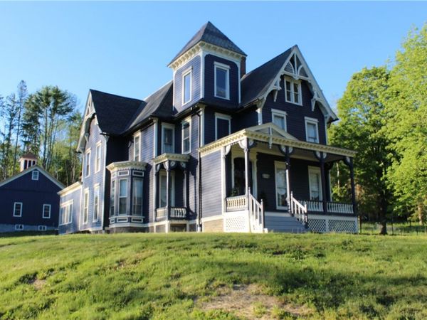 144 Pete Hendricks Road, Cooperstown, NY 12155