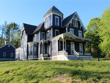 144 Pete Hendricks Road, Cooperstown, NY 12155
