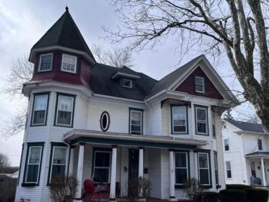 30 Frost Avenue, Frostburg, MD 21532 Main Photo