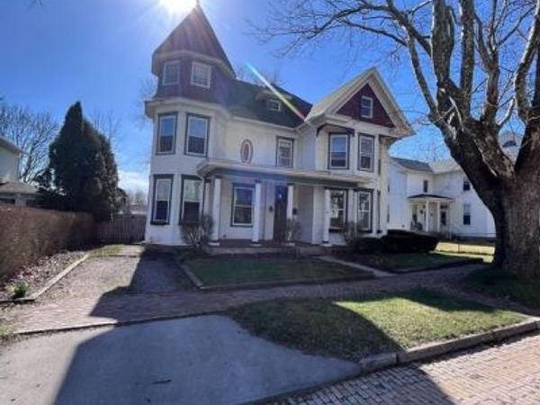 30 FROST AVENUE, FROSTBURG, MD 21532