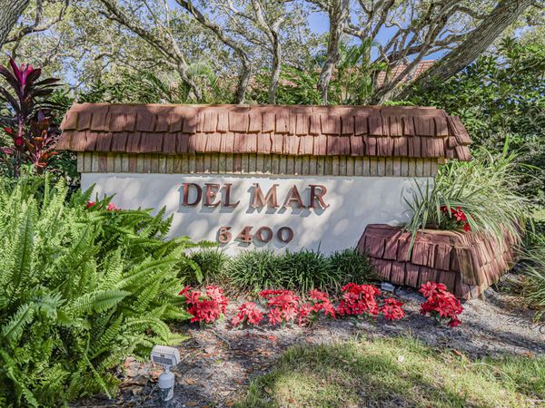5400 Highway A1a Highway, Unit D18, Indian River Shores, FL 32963