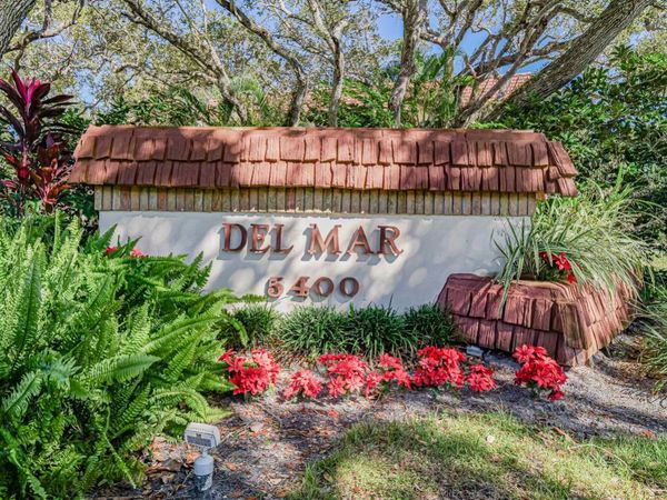 5400 Highway A1a Highway, Unit D18, Indian River Shores, FL 32963