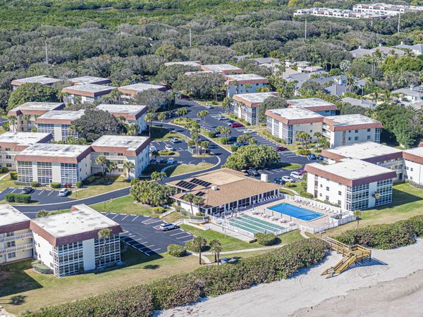 5400 Highway A1a Highway, Unit D18, Indian River Shores, FL 32963
