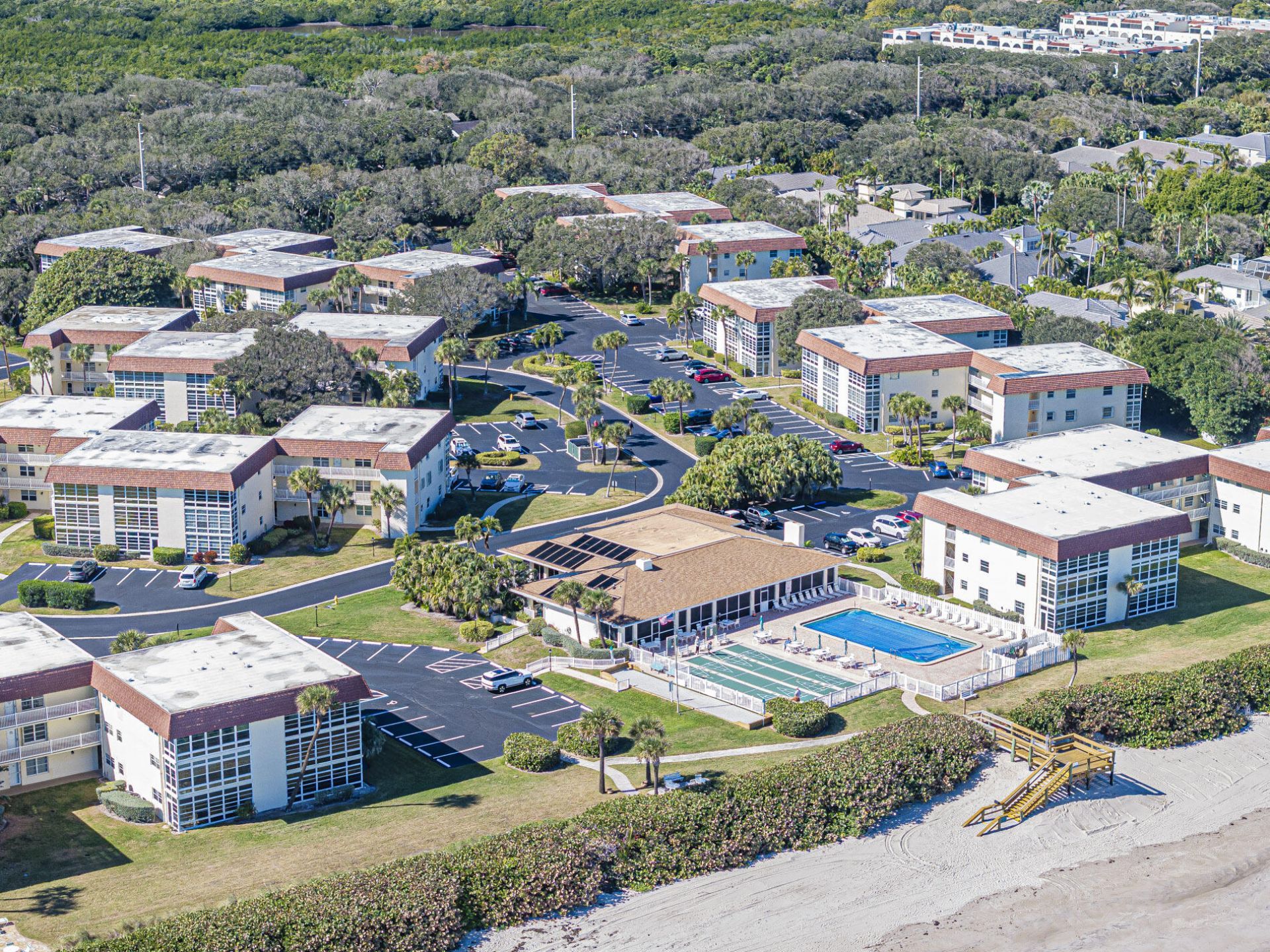 5400 Highway A1a Highway, Unit D18, Indian River Shores, FL 32963 Photo