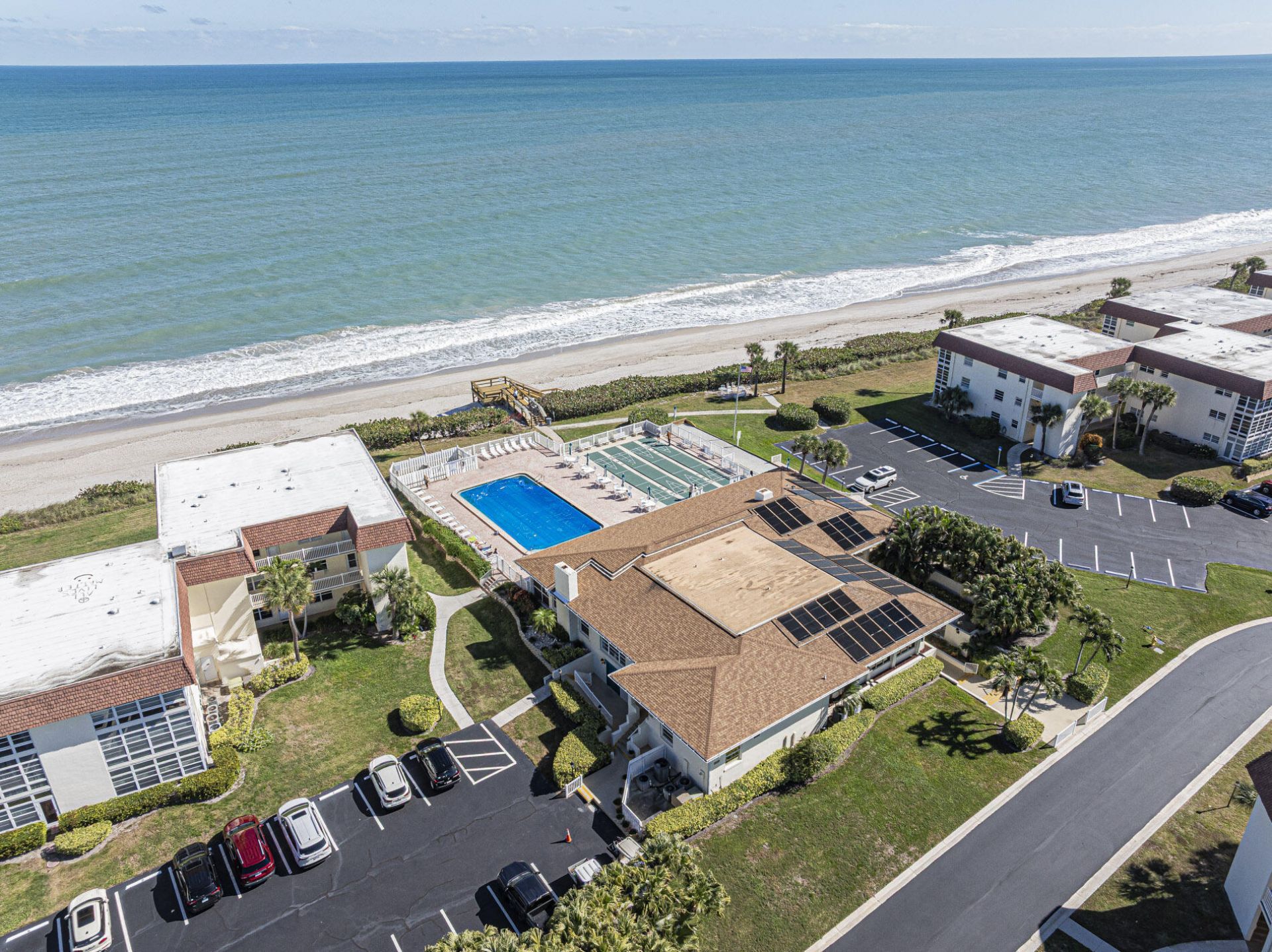 5400 Highway A1a Highway, Unit D18, Indian River Shores, FL 32963 Photo