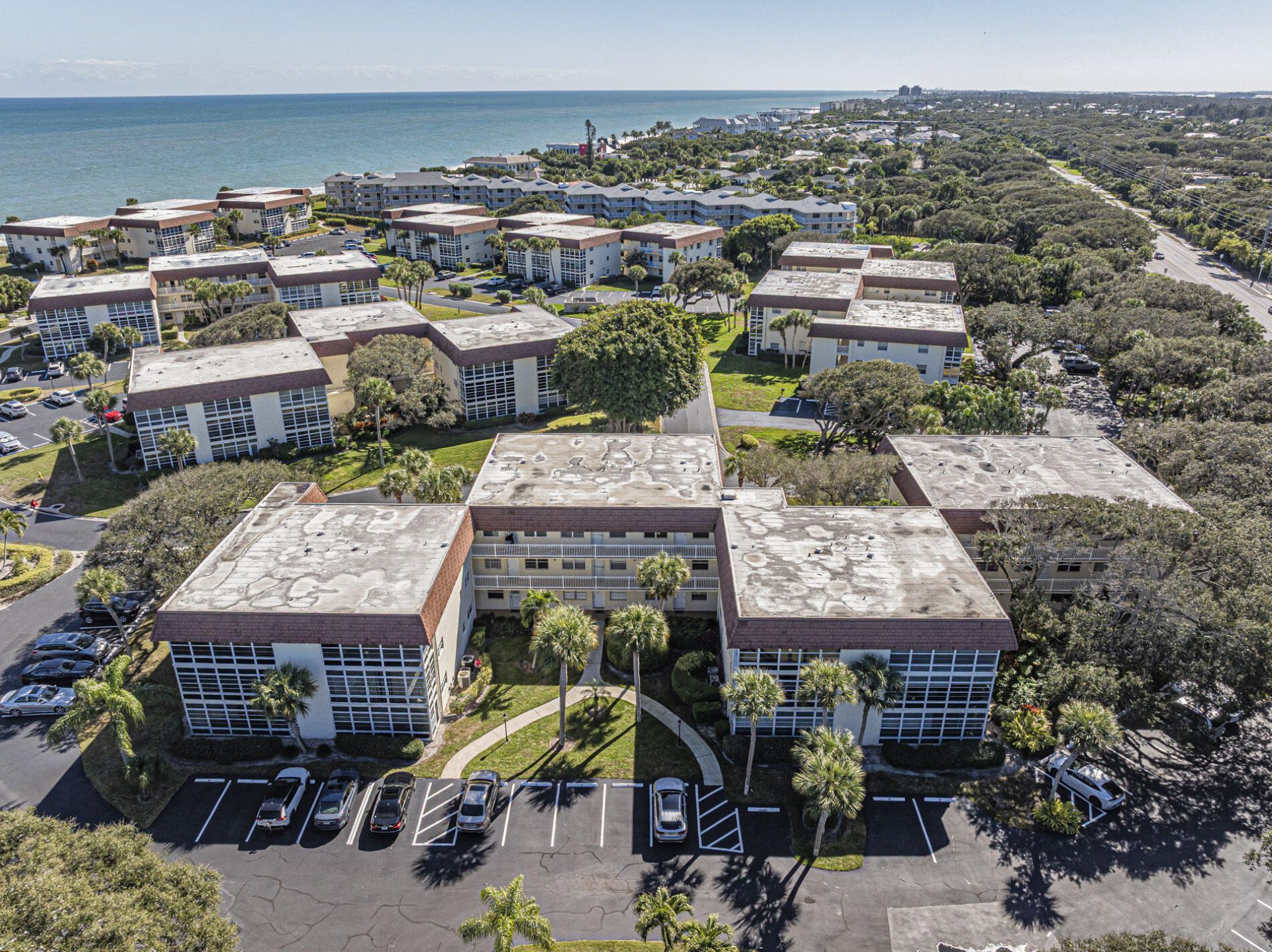 5400 Highway A1a Highway, Unit D18, Indian River Shores, FL 32963 Photo