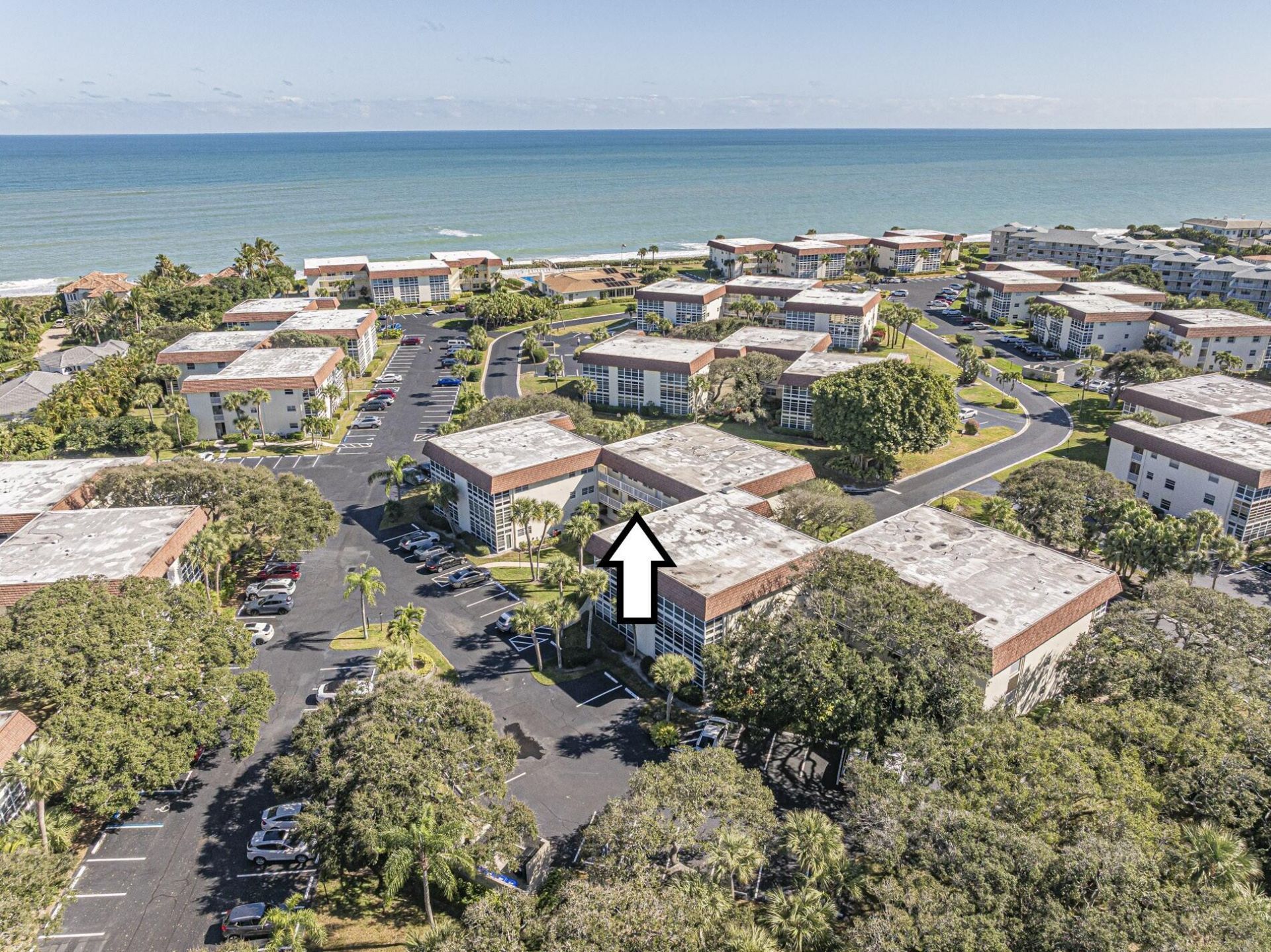 5400 Highway A1a Highway, Unit D18, Indian River Shores, FL 32963 Photo