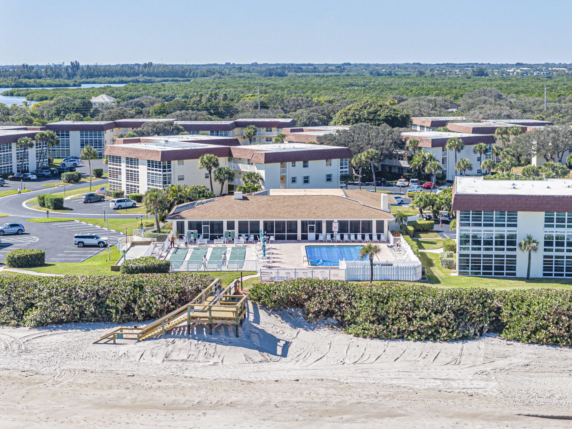 5400 Highway A1a Highway, Unit D18, Indian River Shores, FL 32963 Photo