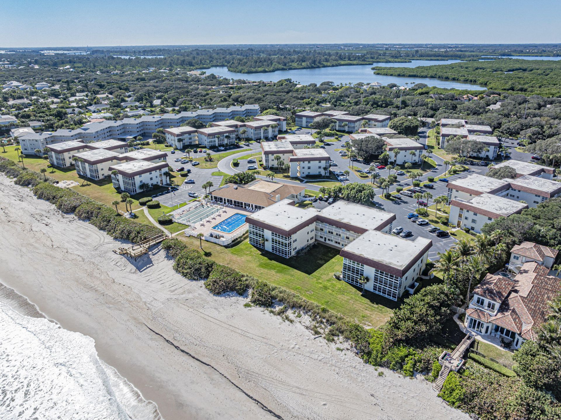 5400 Highway A1a Highway, Unit D18, Indian River Shores, FL 32963 Photo