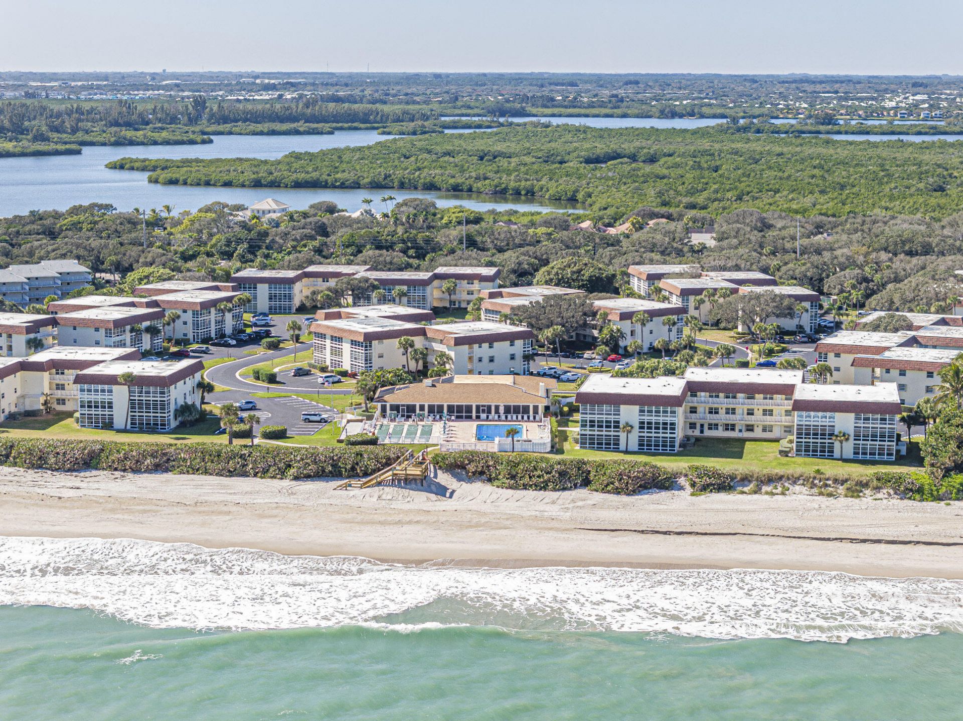 5400 Highway A1a Highway, Unit D18, Indian River Shores, FL 32963 Photo