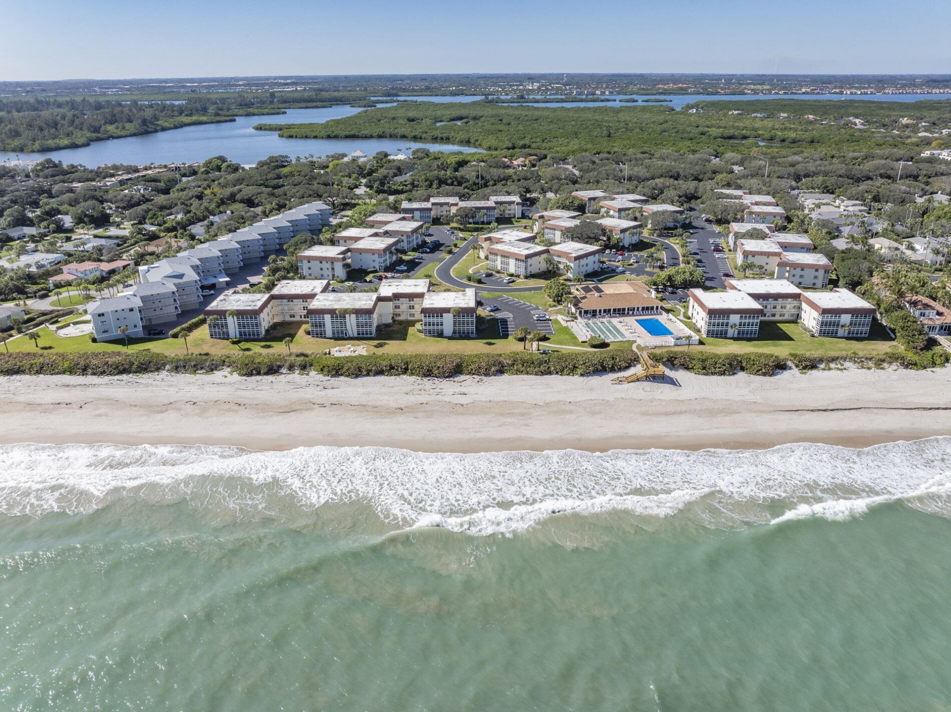 5400 Highway A1a Highway, Unit D18, Indian River Shores, FL 32963 Photo