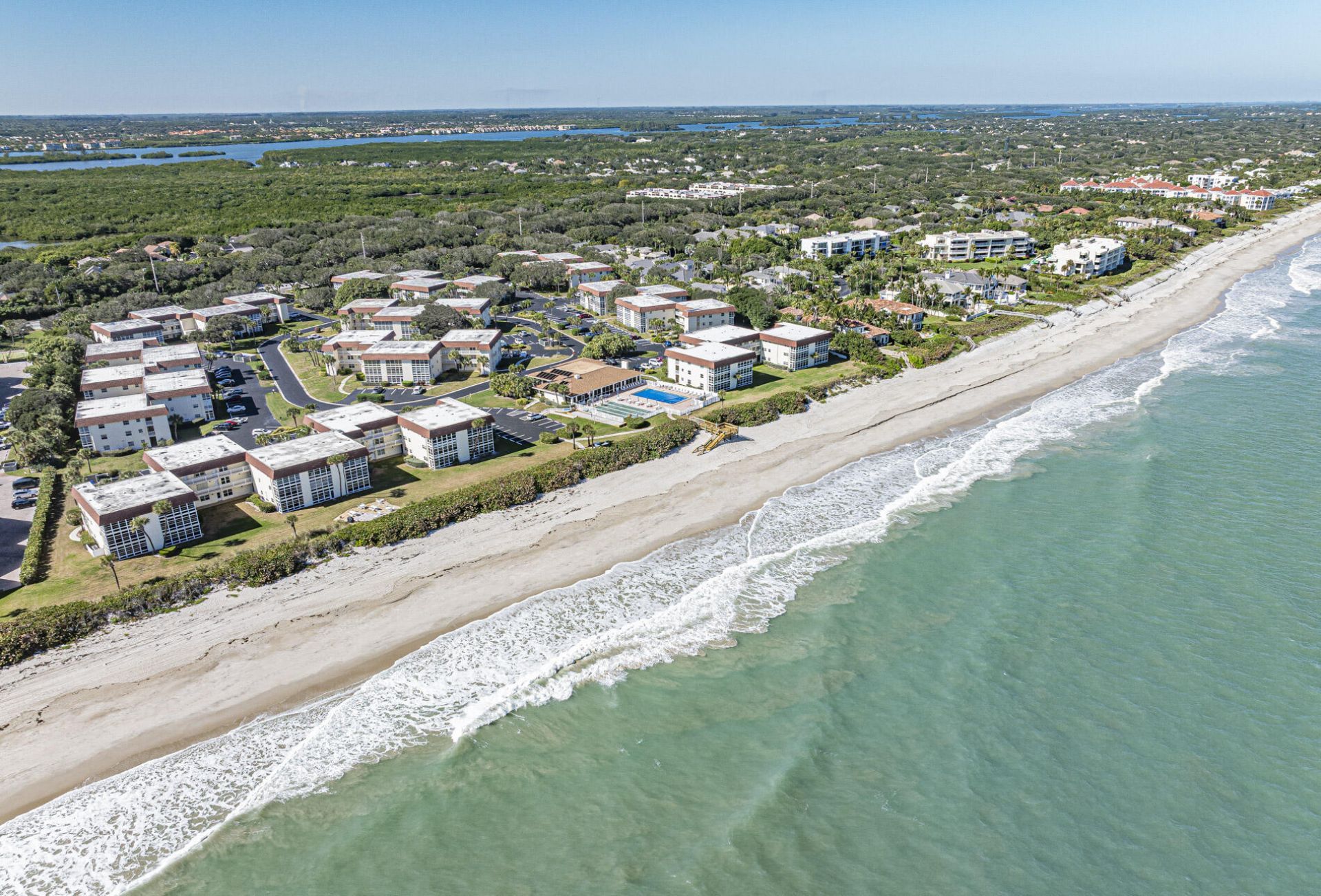5400 Highway A1a Highway, Unit D18, Indian River Shores, FL 32963 Photo