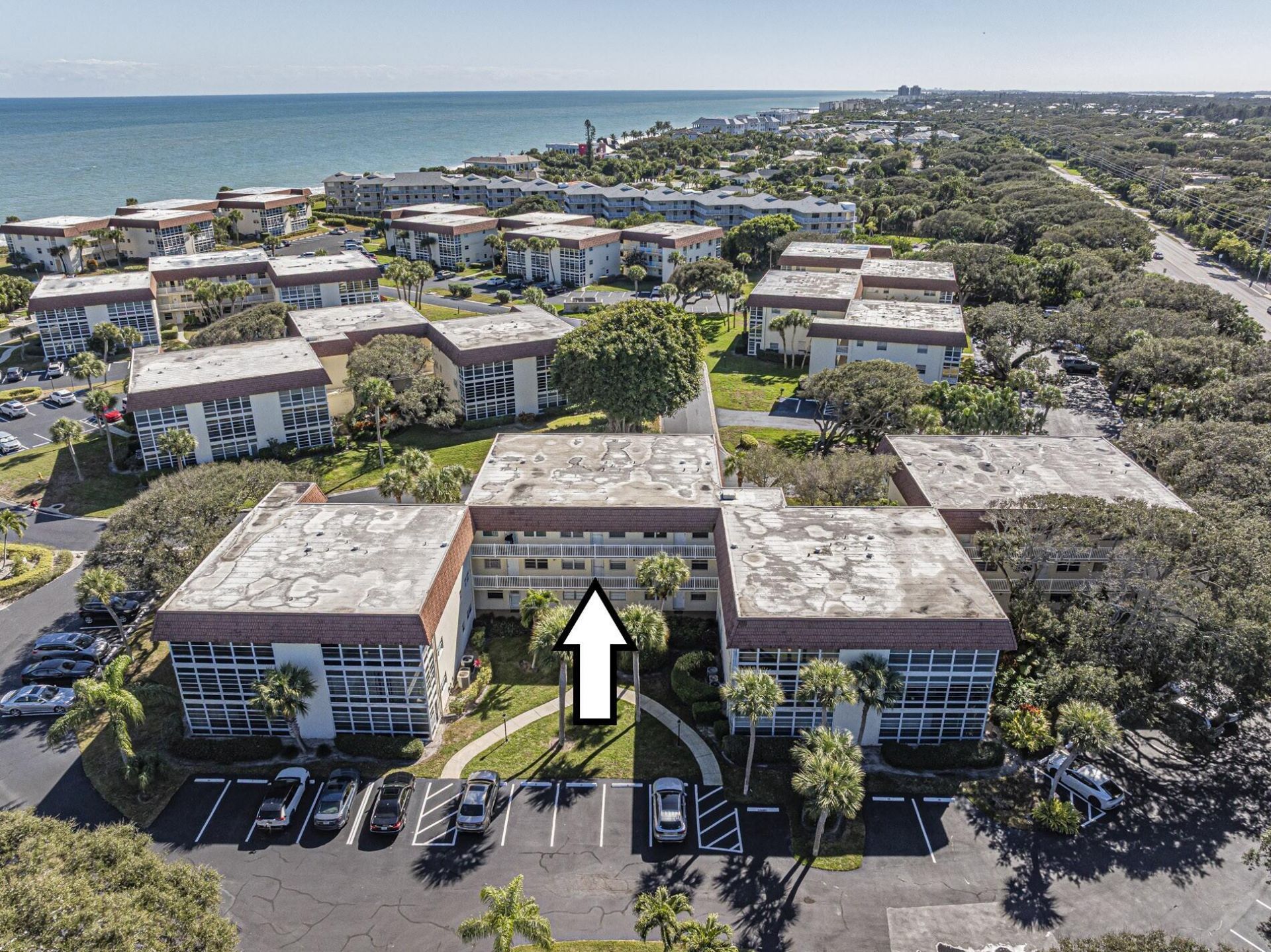 5400 Highway A1a Highway, Unit D18, Indian River Shores, FL 32963 Photo